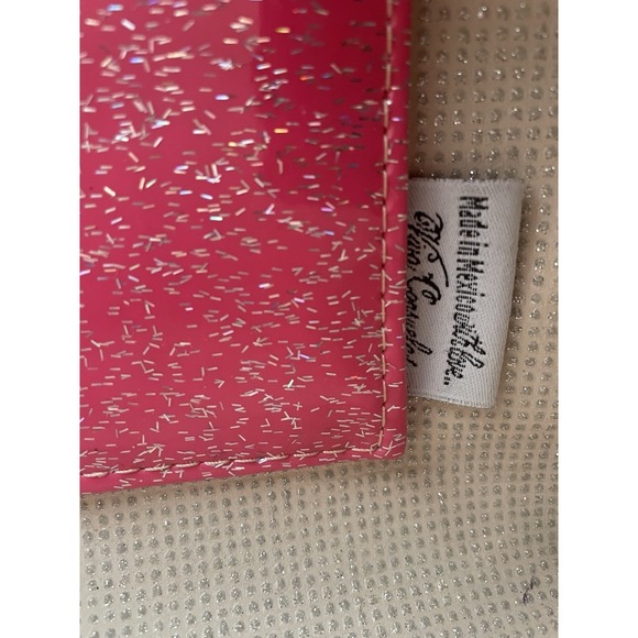 Consuela La Reina Classic Tote with Floral Embroidery and Multicolor Straps - Picture 8 of 16